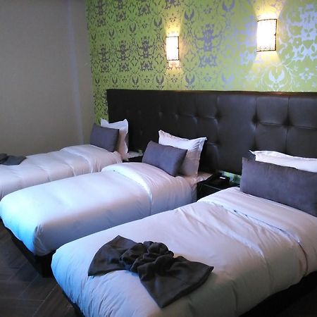 Hotel Swani メクネス エクステリア 写真