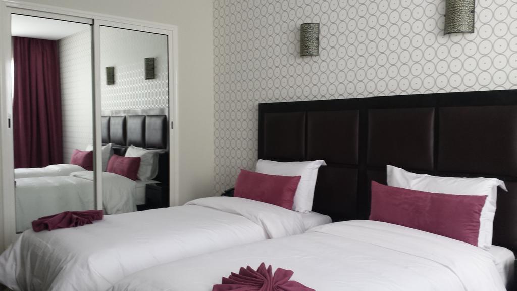 Hotel Swani メクネス エクステリア 写真