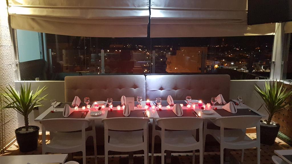 Hotel Swani メクネス エクステリア 写真