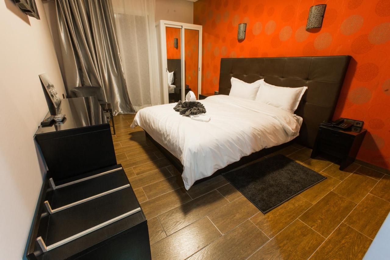 Hotel Swani メクネス 部屋 写真